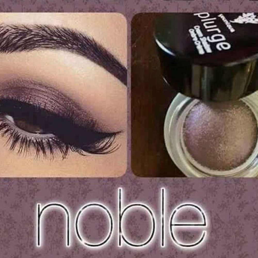 Younique Splurge Cream Shadow